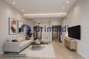 Appartamento Napoli [Cod. rif 3279240VRG]