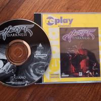 Heart of Darkness per PC