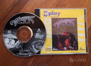 Heart of Darkness per PC