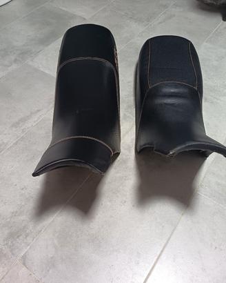 Selle KTM LC4 640 
