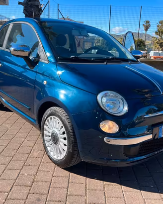 Fiat 500 1.3 Multijet 16V 95 CV Lounge