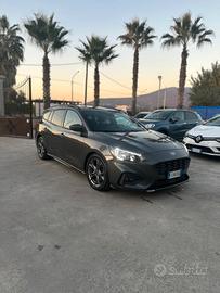 Ford Focus 1.5 EcoBlue 120 CV automatico SW Vignal