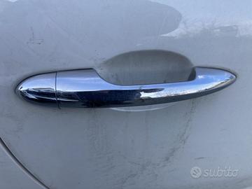 MANIGLIA ESTERNA ANTERIORE DESTRA ALFA ROMEO Mito
