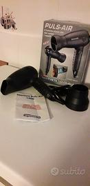 phon termozeta titanium puls-air