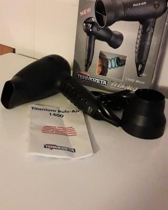 phon termozeta titanium puls-air