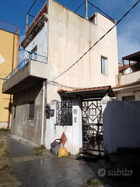 Casa singola abitabile a Camaro Sup Camaro sup