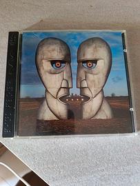 Pink Floyd  The division bell