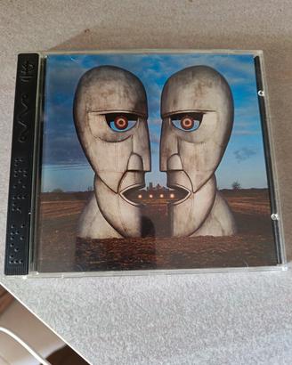 Pink Floyd  The division bell