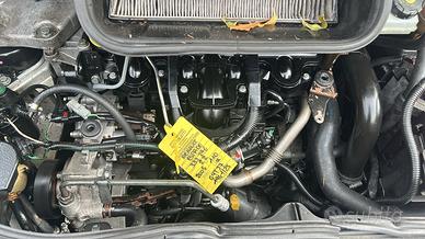 RENAULT ESPACE motore usato G9TJ7