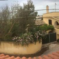 Villa in Sicilia, in regola 250 mt dal mare