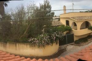 Villa in Sicilia, in regola 250 mt dal mare