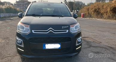 CITROEN C3 Picasso 1.6 Hdi Exclusive perfetta