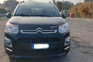 CITROEN C3 Picasso 1.6 Hdi Exclusive perfetta