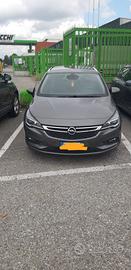 opel astra k 2017 136 cv