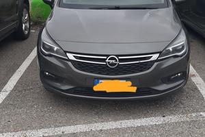 opel astra k 2017 136 cv