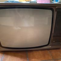 Tv vintage Phonola anni 80