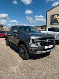 Ford Ranger 2.0 ECOBLUE aut. 205 CV DC Limited 5 p
