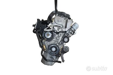 Motore usato VW Scirocco 1.4 TSI