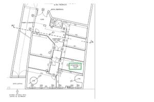 Cantina uso magazzino