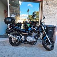 Kawasaki ER 5