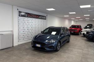 FORD Focus 1.5 EcoBlue 120 CV SW ST-Line IVA ESP