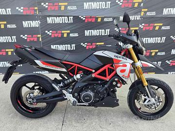 APRILIA DORSODURO 900 / 35 kw Export Video 360