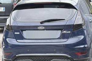 Ford Fiesta Turbo S  1000 Benzina 100CV