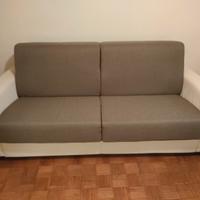 divano letto come nuovo