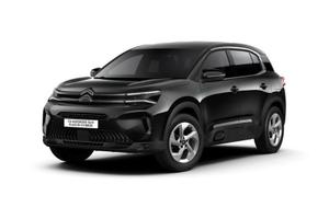 Citroën C5 Aircross Hybrid 225 E-EAT8 Plus