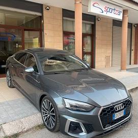 Audi A5 SPB 40 TDI S tronic S LINE EDITION TETTO N