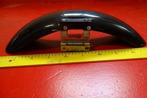 PARAFANGO ANTERIORE HARLEY DAVIDSON 837346