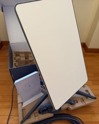 Kit Starlink Motorizzata V3 (GEN2) - Completa