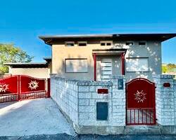 casa singola ristrutturata