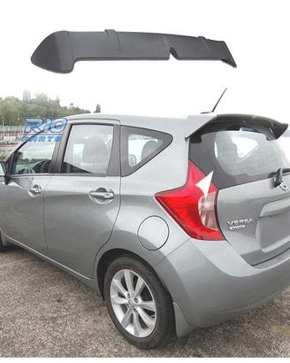 ALETTONE NISSAN NOTE 09-