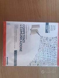 Libro di comunicazione