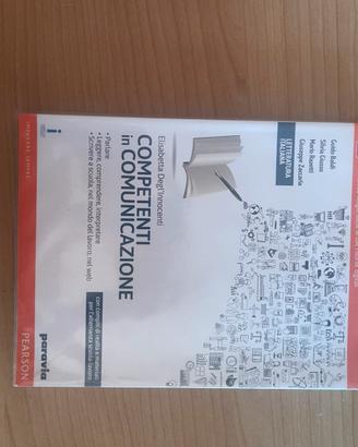 Libro di comunicazione