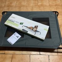 Brandina per cani nuova 130x19x80