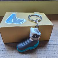 nike air mag portachiavi