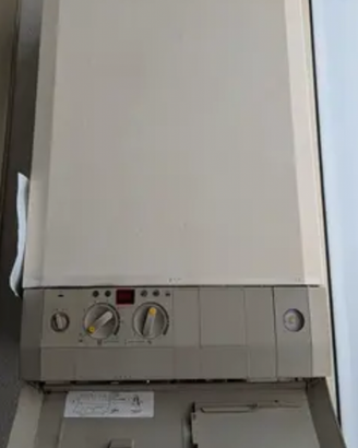 Caldaia Junkers Bosch cerastar 150 euro