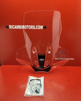CUPOLINO PARABREZZA BMW C400X