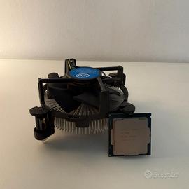 Processore Intel Core i5-7500 3.40GHz LGA 1151
