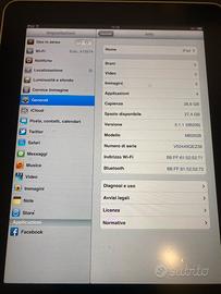 Numero 2 ipad