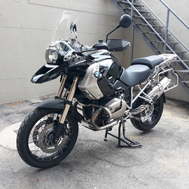 Bmw R 1200 GS 2008 K25