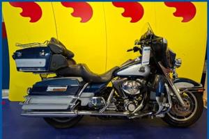 HARLEY-DAVIDSON 1450 Electra Glide Ultra Classic
