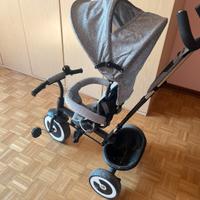 Triciclo kinder