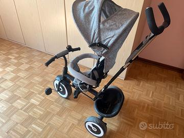 Triciclo kinder