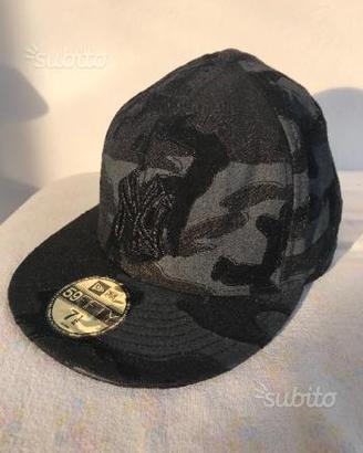 Cappello newera new york yankees taglia 7 1/2 (59)