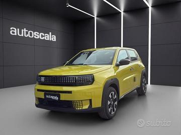 FIAT Grande Panda 1.2 100 CV S&S Icon packTeck