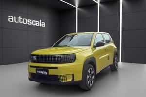 FIAT Grande Panda 1.2 100 CV S&S Icon packTeck