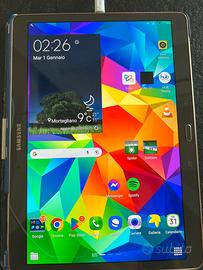 Tablet Samsung Galaxy Tab S SM-T805